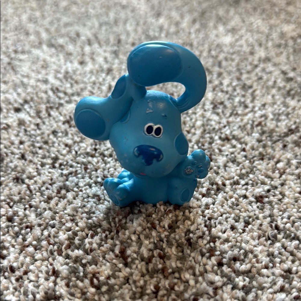 Blues Clues Tonie